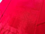 2014 Munster Jersey - S (Player Issue, #9)