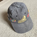 2000 Team NZ America's Cup Hat (Line 7)