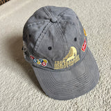 2000 Team NZ America's Cup Hat (Line 7)