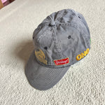2000 Team NZ America's Cup Hat (Line 7)