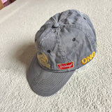 2000 Team NZ America's Cup Hat (Line 7)