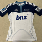 2013 Blues Away Jersey #9 - L (Player Issue) - photo 1