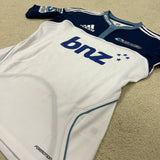 2013 Blues Away Jersey #9 - L (Player Issue) - photo 3