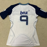 2013 Blues Away Jersey #9 - L (Player Issue) - photo 5