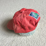 1995 Tonga Cap (RWC)