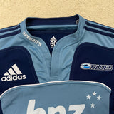 2013 Blues Jersey #8 - M (Player Issue) - photo 2