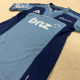 2013 Blues Jersey #8 - M (Player Issue) - photo 3