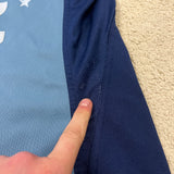 2013 Blues Jersey #8 - M (Player Issue) - photo 4