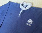 1990s Scotland Jersey - M