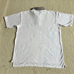 1990s NZ Cricket Shirt - L (All Blacks)
