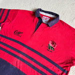1995 England Away Jersey - XL/2XL