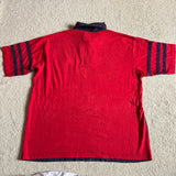 1995 England Away Jersey - XL/2XL