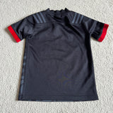 2018 Māori All Blacks Jersey - Kids 8Yrs