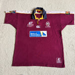 2003 Queensland Reds Jersey - XL