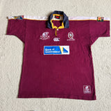 2003 Queensland Reds Jersey - XL