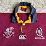 2003 Queensland Reds Jersey - XL