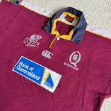 2003 Queensland Reds Jersey - XL