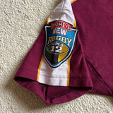 2003 Queensland Reds Jersey - XL