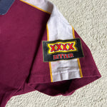 2003 Queensland Reds Jersey - XL