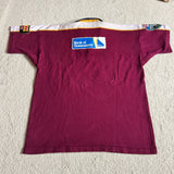 2003 Queensland Reds Jersey - XL
