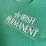 2001 Ireland Home Jersey - L (S/S)