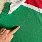 2000 Wales Away Jersey - 2XL