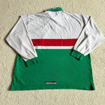 2000 Wales Away Jersey - 2XL