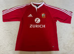 2005 British & Irish Lions Jersey - M