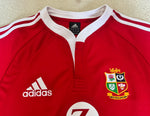 2005 British & Irish Lions Jersey - M