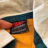 2002 Wallabies Long Sleeve Jersey - S - photo 3