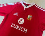 2005 British & Irish Lions Jersey - M