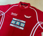 2005 Llanelli Scarlets Home Jersey - XL