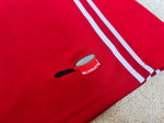 2005 Llanelli Scarlets Home Jersey - XL