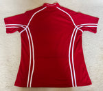 2005 Llanelli Scarlets Home Jersey - XL