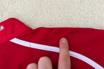 2005 Llanelli Scarlets Home Jersey - XL