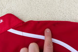 2005 Llanelli Scarlets Home Jersey - XL