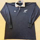 1994 All Blacks Long Sleeve Jersey - 2XL - photo 1