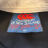 1994 All Blacks Long Sleeve Jersey - 2XL - photo 3