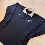 1994 All Blacks Long Sleeve Jersey - 2XL - photo 4