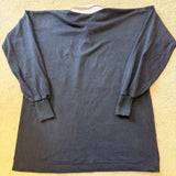 1994 All Blacks Long Sleeve Jersey - 2XL - photo 5
