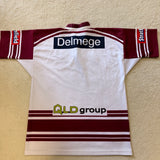 2006 Manly Sea Eagles 60th Anniversary Jersey - M - photo 5