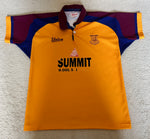 2000s North Otago Jersey - M