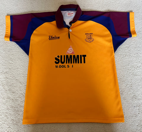 2000s North Otago Jersey - M