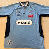2008 NSW State of Origin Jersey - XL - photo 1