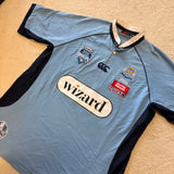 2008 NSW State of Origin Jersey - XL - photo 4