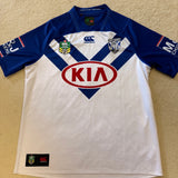 2016 Canterbury Bulldogs Jersey - 3XL - photo 1