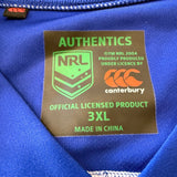 2016 Canterbury Bulldogs Jersey - 3XL - photo 3
