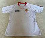 2011 Tonga RWC Jersey - XL