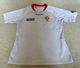 2011 Tonga RWC Jersey - XL