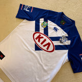 2016 Canterbury Bulldogs Jersey - 3XL - photo 4